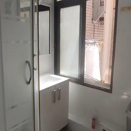 Bilbao Habitaciones * ビルバオ