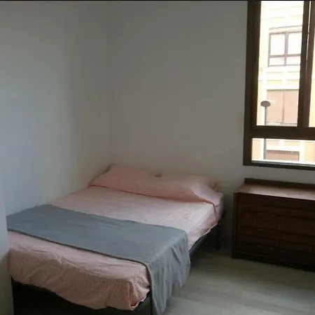 Alloggio in famiglia Bilbao Habitaciones