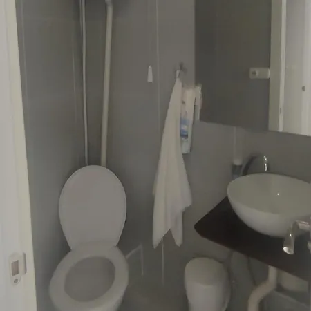 Bilbao Habitaciones ビルバオ